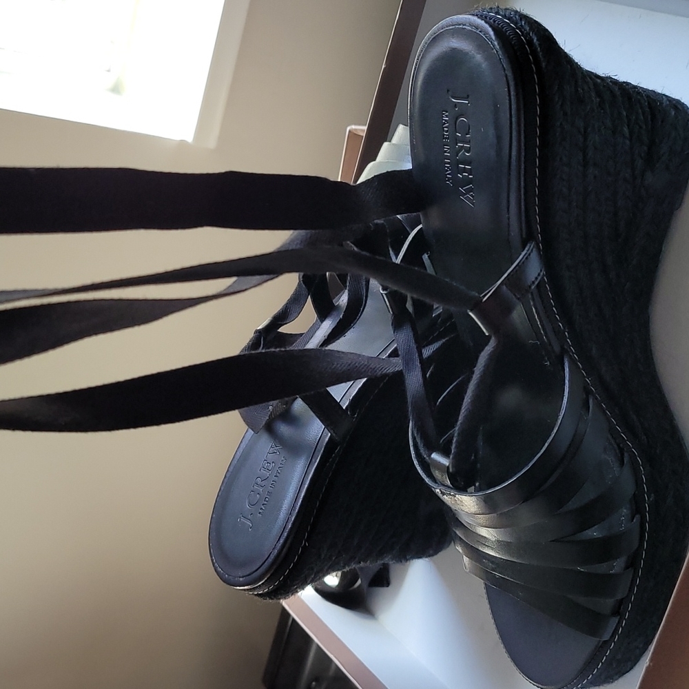 J. Crew Wedge - Picture 5 of 5